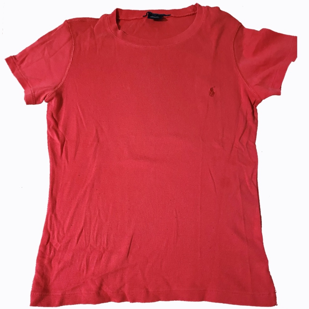 Beautiful Polo short sleeve tee